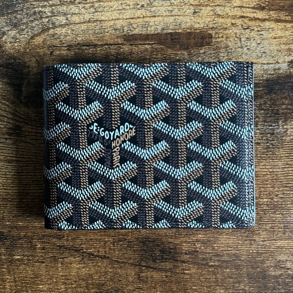 Goyard Saint-Florentin wallet - Picture 1 of 5
